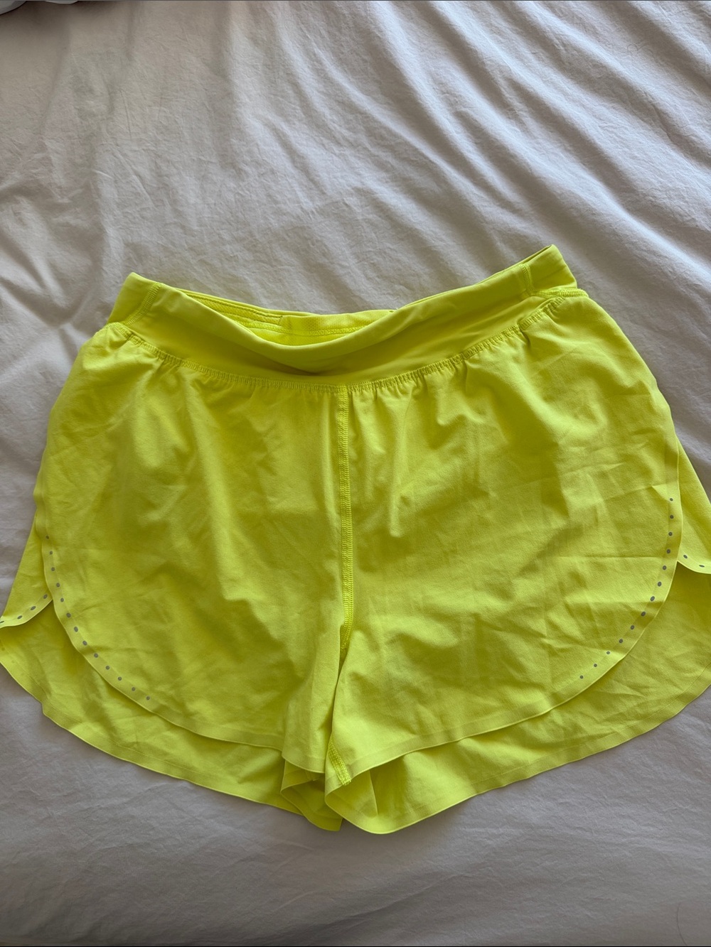 Lululemon fast & free short